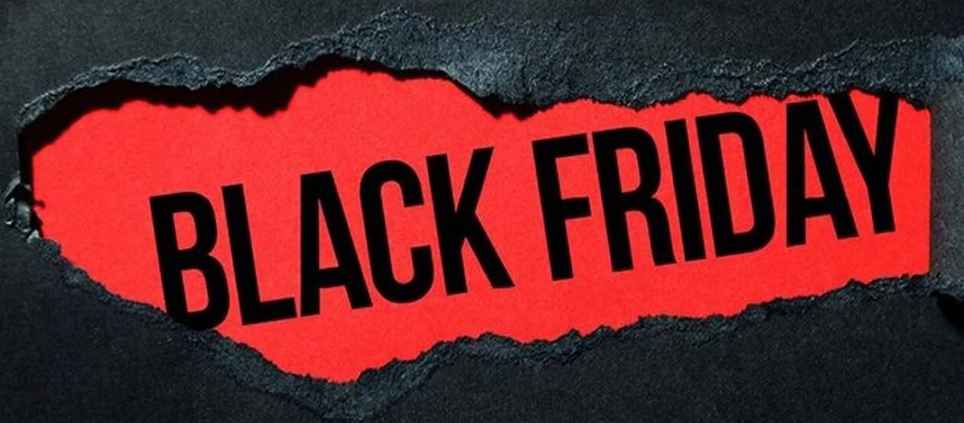 Black Friday: Οι πέντε κανόνες για να μην πέσουμε θύματα επιτήδειων - Δώστε προσοχή